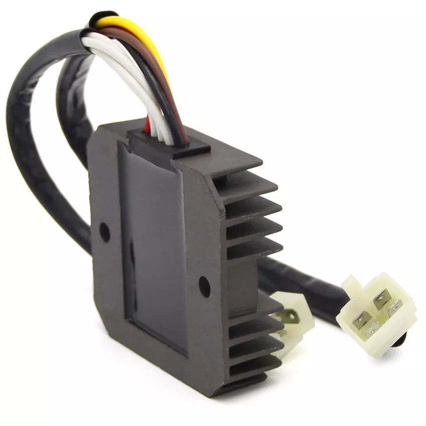 Voltage Rectifier Regulator for Yamaha XV750 Virago XV920 XZ550 Vizion 1982-1983