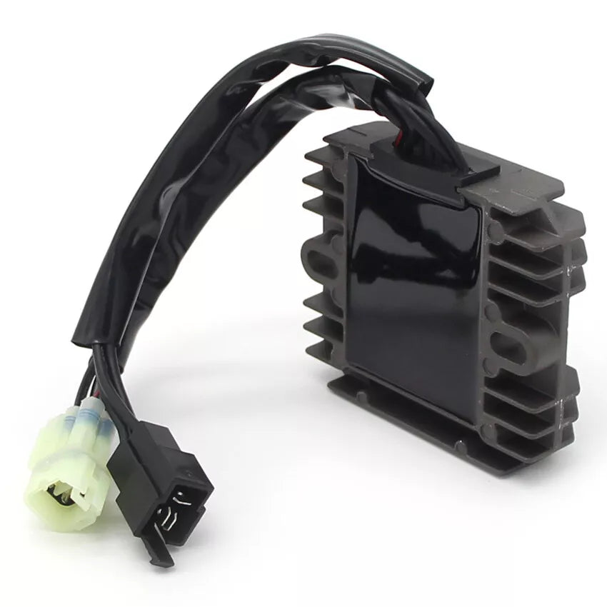 Regulador rectificador de voltaje Suzuki SV650 2003-2012 DL650 V-Strom 2004-2010 32800-16G00 32800-16G01 32800-16G02