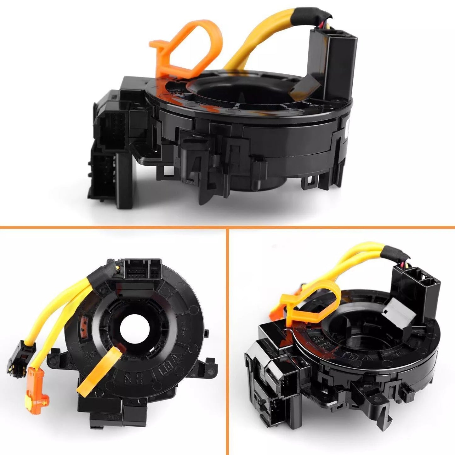Ressort d'horloge à câble spiralé pour Toyota Tacoma 2005-2009 84306-06140 84306-0E010 84306-48030