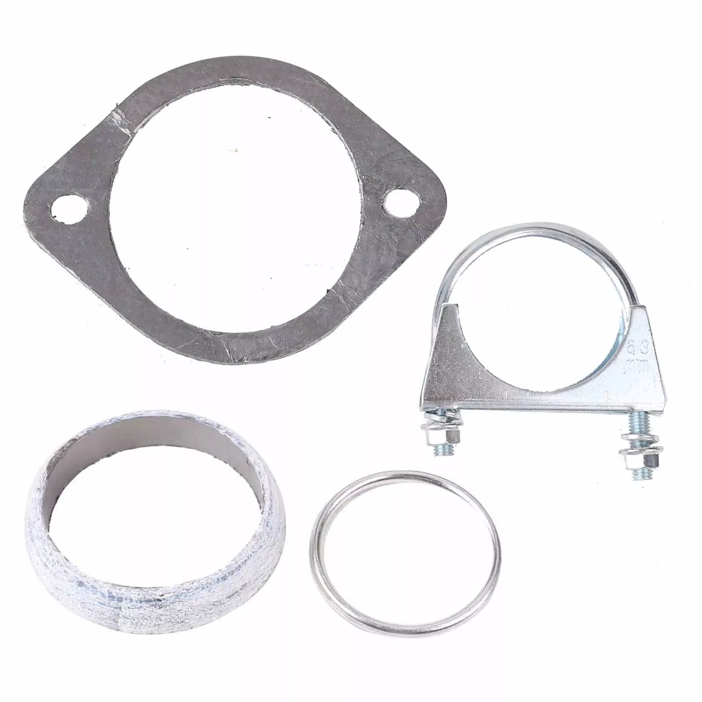 Convertisseur catalytique pour Chevy Silverado 1500 1999-2006 4,3 L 4,8 L 5,3 L