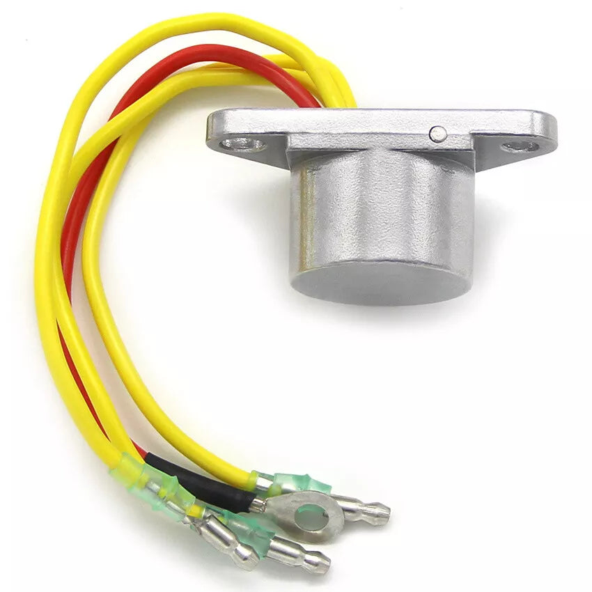 Johnson Evinrude 9,9 CV 1993-99 15 CV 1993-01 10 CV 2000-01 Redresseur régulateur 0584597 1534597