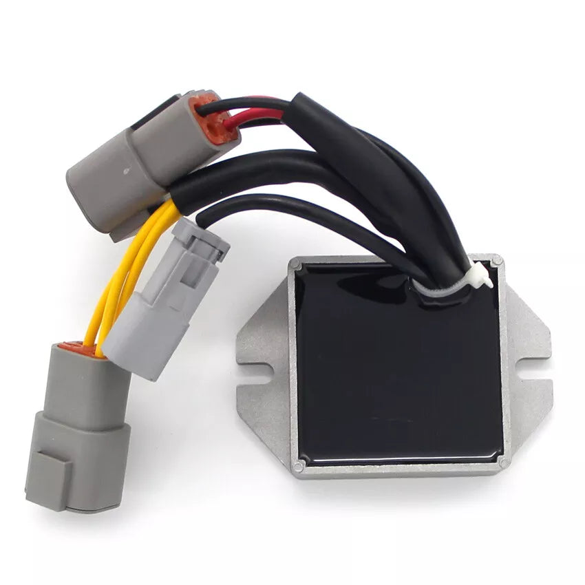 Regulador rectificador de voltaje Ski-Doo GSX 600HO LTD SDI Legend 800 515175717