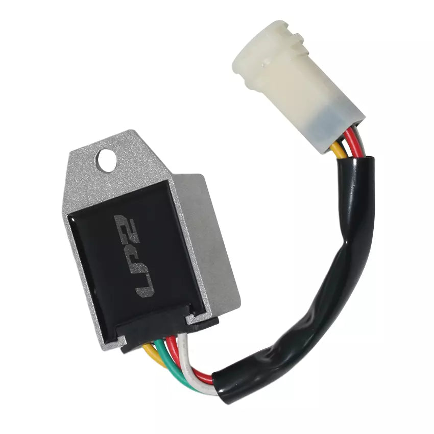 Regulador rectificador de voltaje Timberwolf para Yamaha YFM 200 YFM200DX Moto-4 YFB250 3GC-81960-00