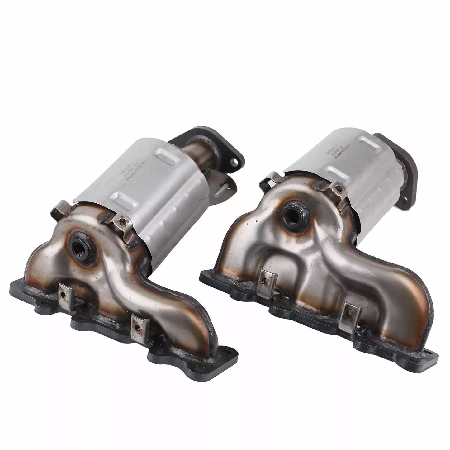 Convertisseur catalytique 30585 19517 674256 pour Ford Explorer/Taurus/FLEX 3,5 L 2013-2019