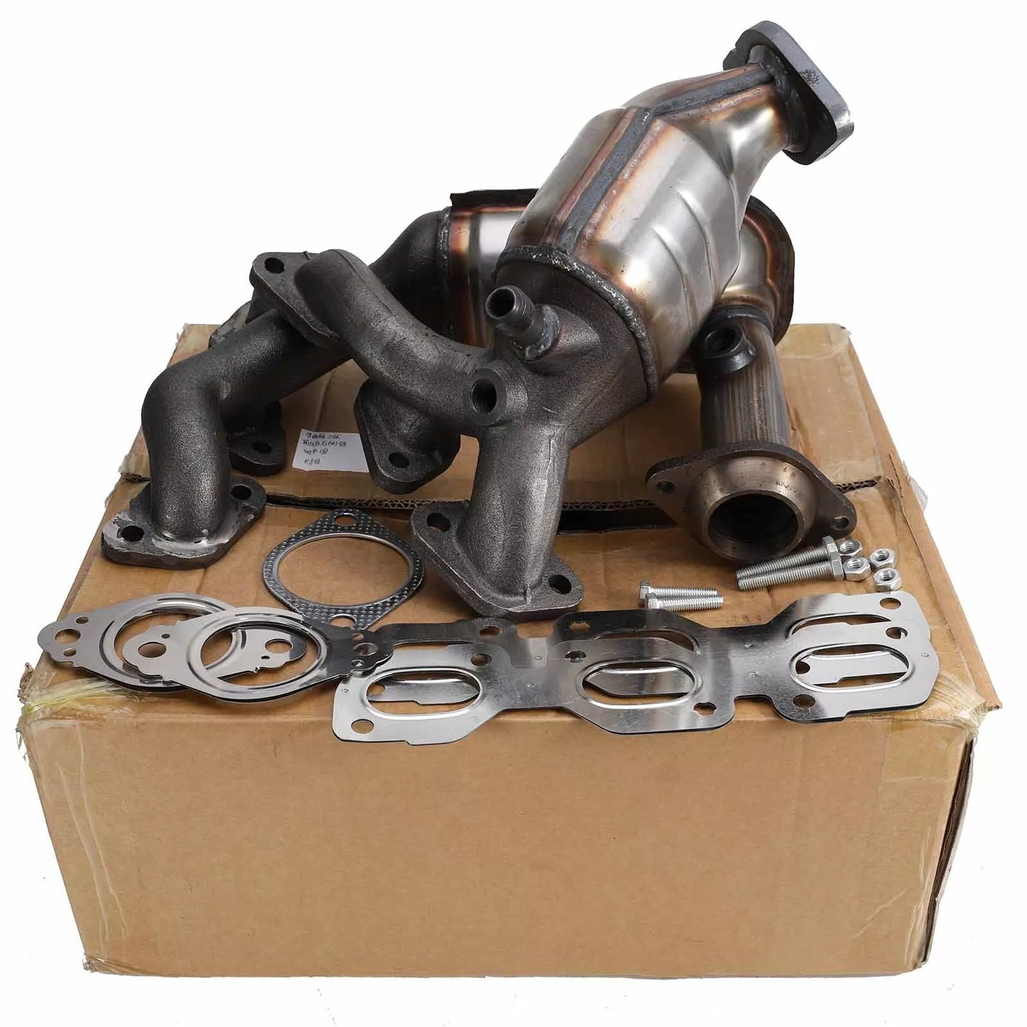 2001-2006 Mazda Tribute 3.0L Catalytic Converter