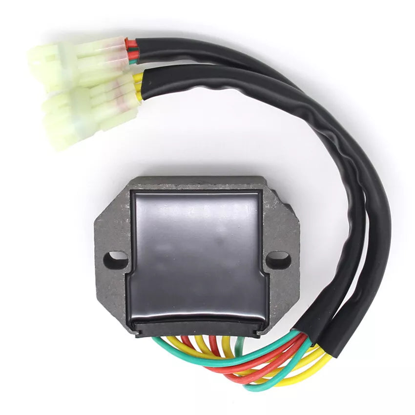 Polaris Outlaw 525 450 Outlaw 500 Predator 500 4012536 4010654 Voltage Rectifier Regulator