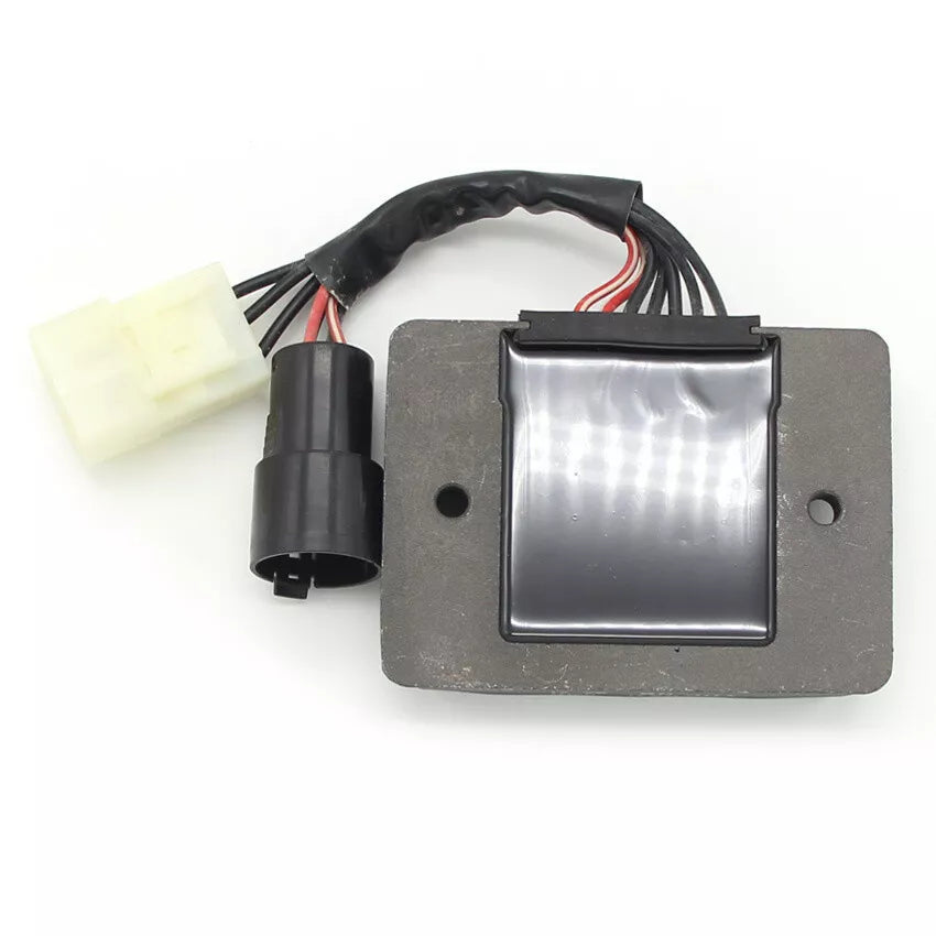 Regulador rectificador de voltaje para Suzuki AN400 Burgman 400 2007-2011 32800-47H40