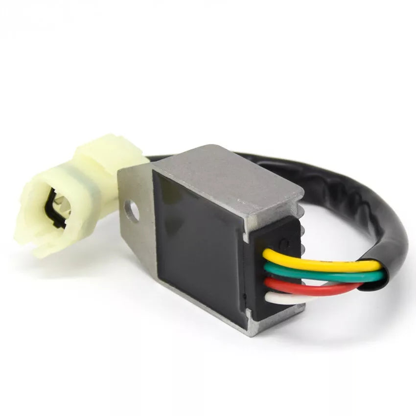Regulador rectificador de voltaje Kawasaki KFX50 KSF50 KFX90 KSF90 2007-2021 21066-Y001