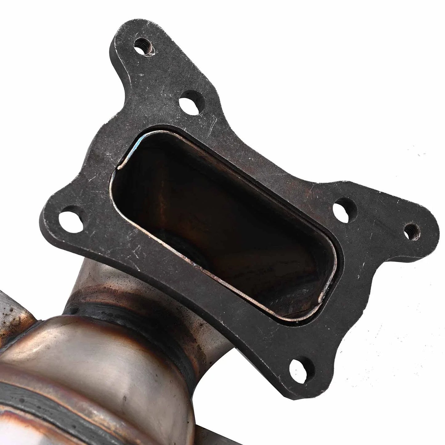 2010-2011 Honda CRV/CR-V 2.4L Both Front & Rear Catalytic Converters