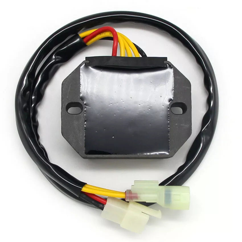 Regulador rectificador de voltaje KTM 525 XC 450 SX 505 SX 450 XC 2009 83011034000