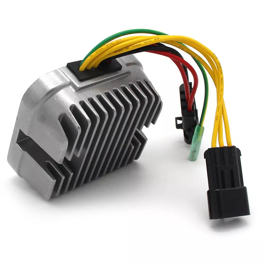 Regulador rectificador de voltaje Polaris Ranger 500 EFI RZR 800 S 4011925 4011569 4012384