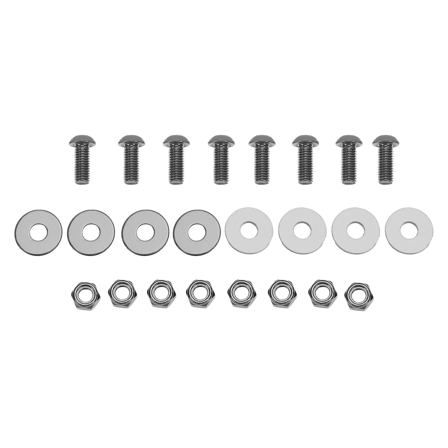 Soportes de montaje para asientos de carreras Acura Integra 1994-2001 Rail Track