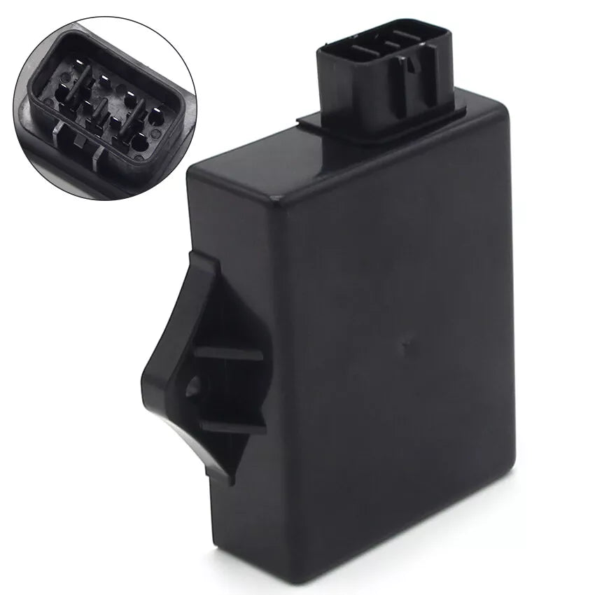 Encendido CDI Yamaha YP250A 1999 4UC-82305-00 5DF-82305-10