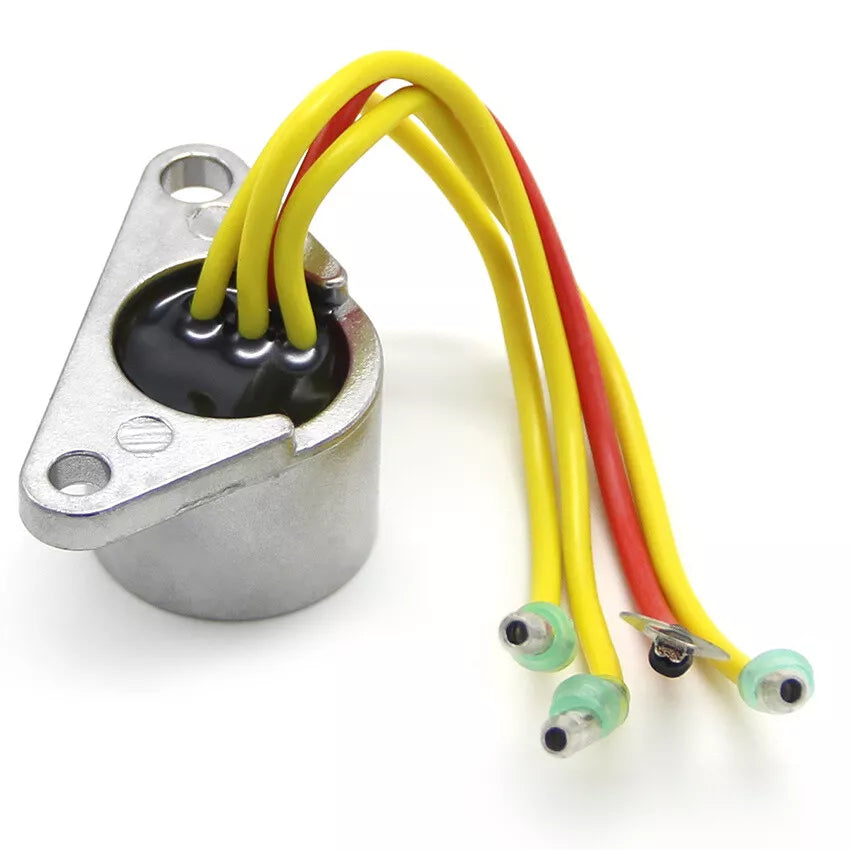Johnson Evinrude 9,9 CV 1993-99 15 CV 1993-01 10 CV 2000-01 Redresseur régulateur 0584597 1534597
