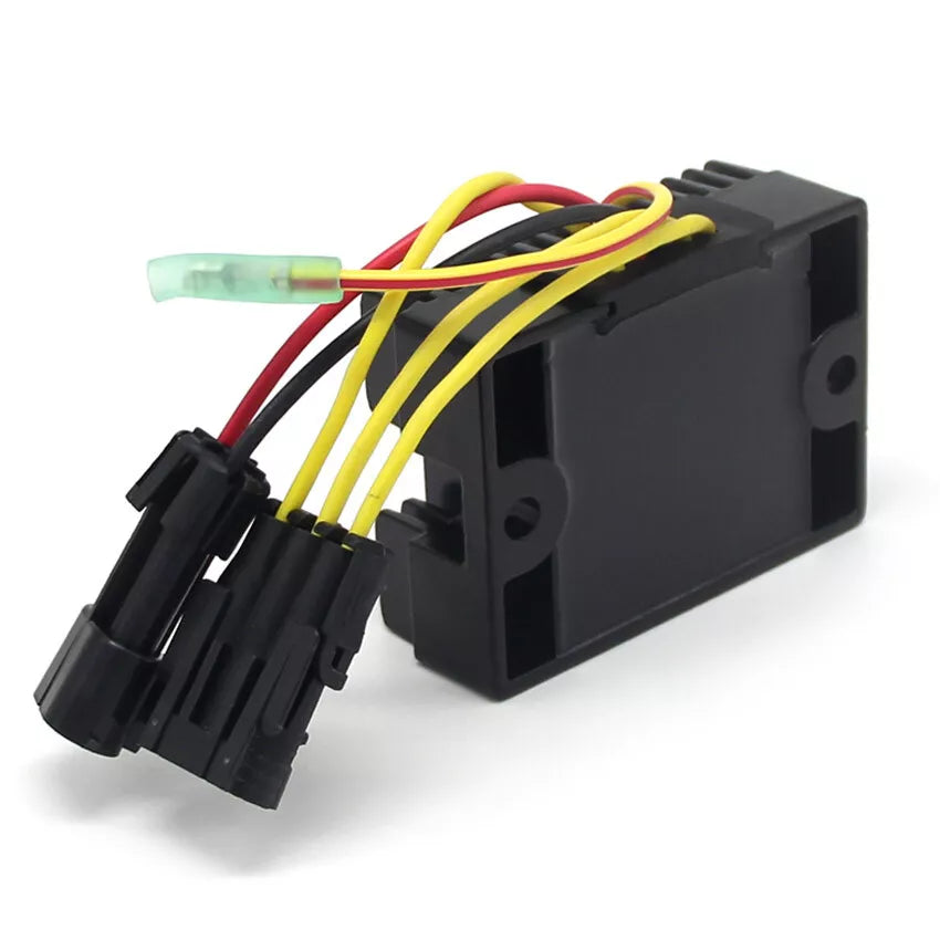 Polaris Ranger 400 Carb Sportsman 500 HO Voltage regulator rectifier 500 HO 4012192