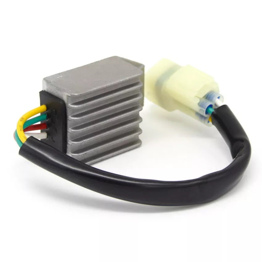 Regulador rectificador de voltaje Kawasaki KFX50 KSF50 KFX90 KSF90 2007-2021 21066-Y001