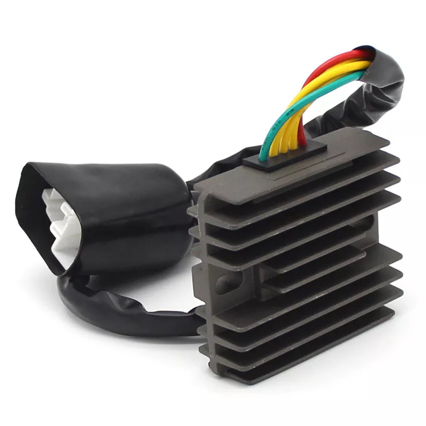 Regulador rectificador de voltaje 31600-MFE-641 para Honda VT750C Shadow 2011-16 VT750RS Shadow 2010-13