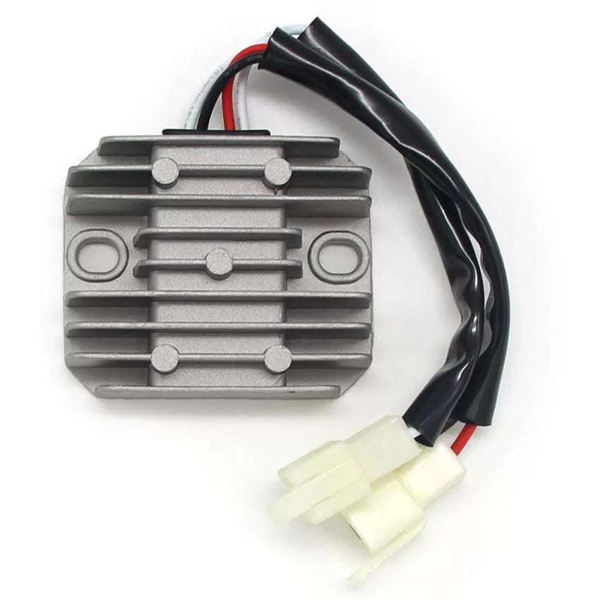 Yamaha XT600Z Tenere 34L/55W XT600N 43F XT600 Voltage Rectifier Regulator 34L-81960-A0