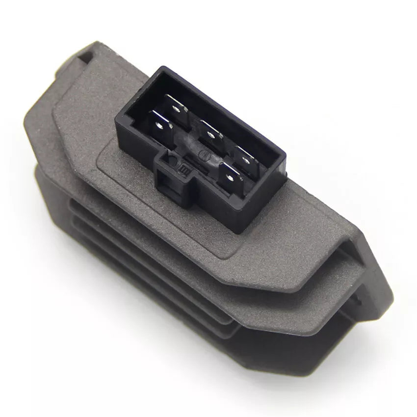 Regulador rectificador de voltaje para Honda CRF250R AC 2018-2025/CRF250RX AC 2019-2025 31600-KPN-E01 31600-KZL-931