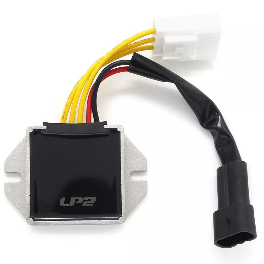 Regulador rectificador de voltaje Arctic Cat XF1100 F1100 SNO PRO XF9000 137 LXR 0630-288