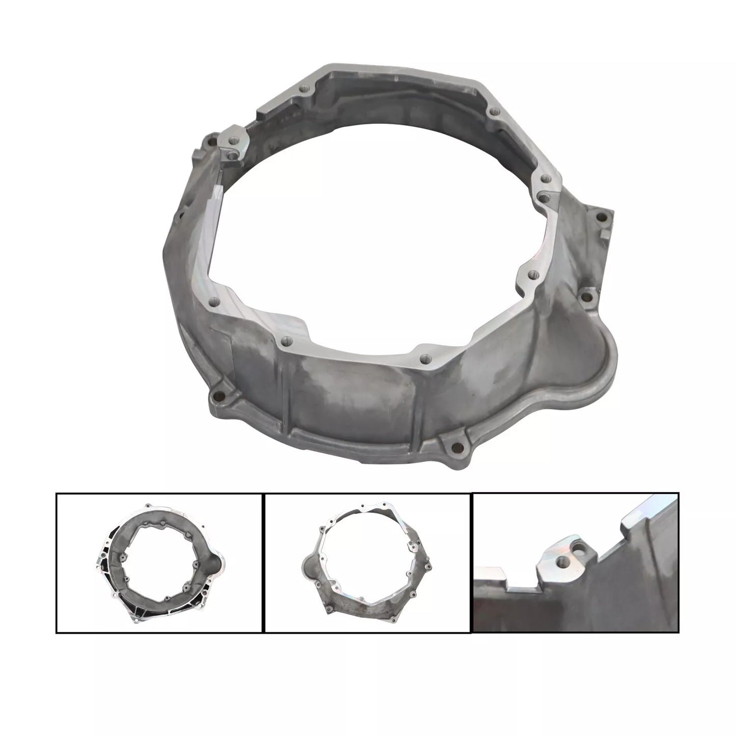 1386-212-005 F-Body Gto LS1/2 T56 Cloche d'embrayage manuelle