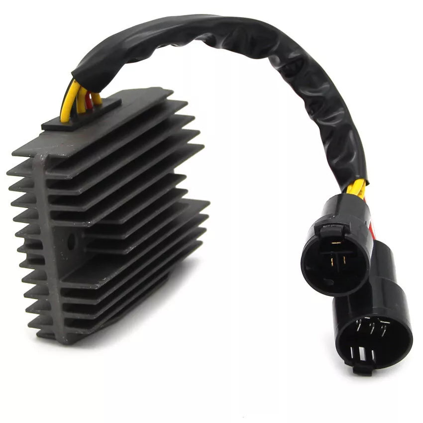 Kawasaki NINJA ZX12R NINJA ZX9R Voltage Rectifier Regulator 21066-1119