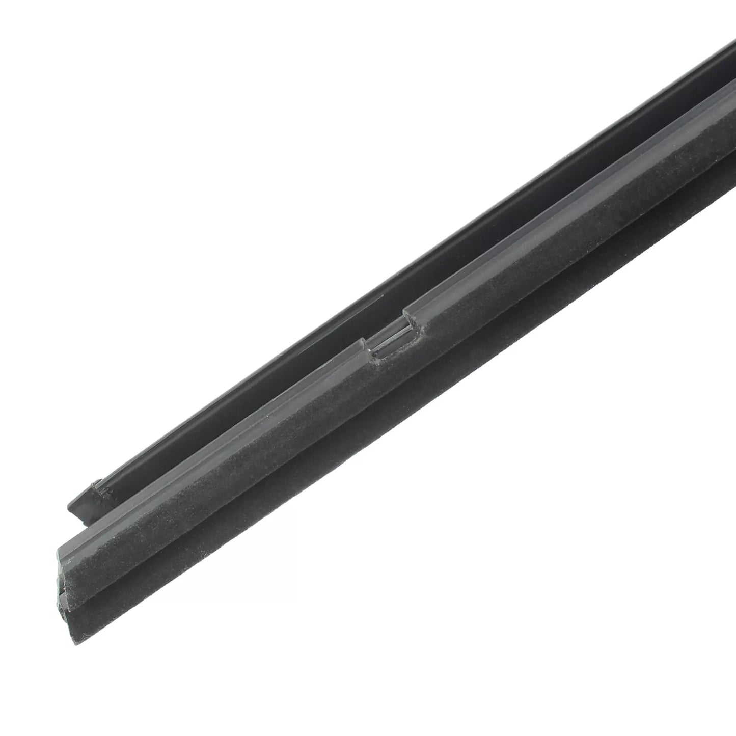 2003-2009 Toyota 4Runner 68290-35031 Moldura de vidrio para portón trasero Burlete