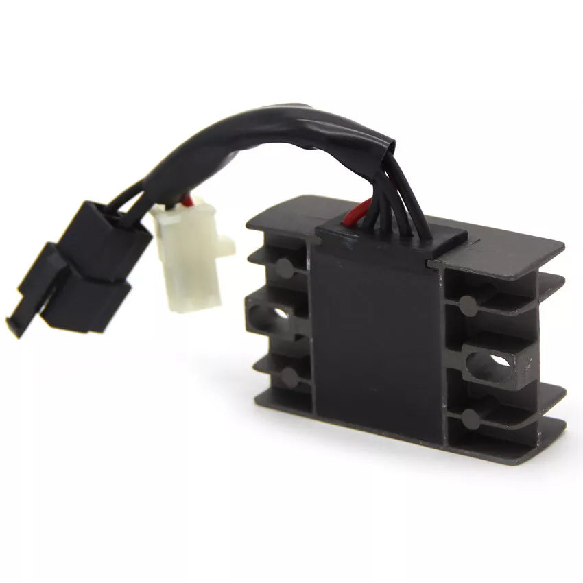 32800-29B00 Voltage Rectifier Regulator for Suzuki GN250 GN125 GZ250 GZ125 AN150 AN125