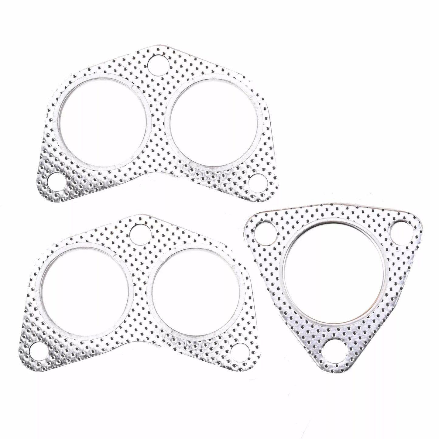 Convertisseur catalytique avant Subaru Impreza 2.0L 16689 2012-2016