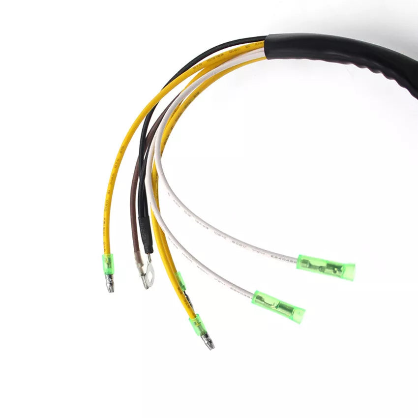 Regulador rectificador de voltaje Suzuki 2 tiempos 32800-92E00 DT200 DT175 DT150