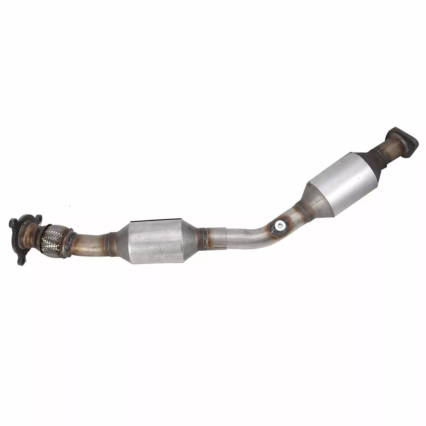 Convertisseur catalytique pour Chevrolet HHR, Cobalt et Pontiac G5 2,2 L l4 2008-2011