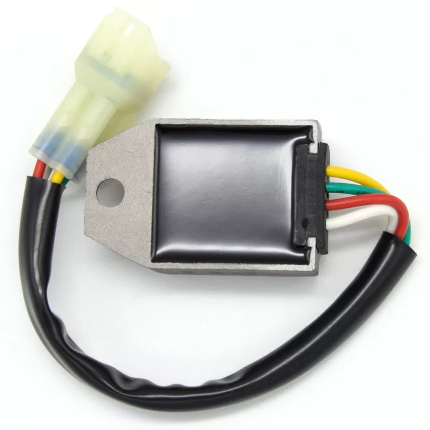 Regulador rectificador de voltaje Kawasaki KFX50 KSF50 KFX90 KSF90 2007-2021 21066-Y001