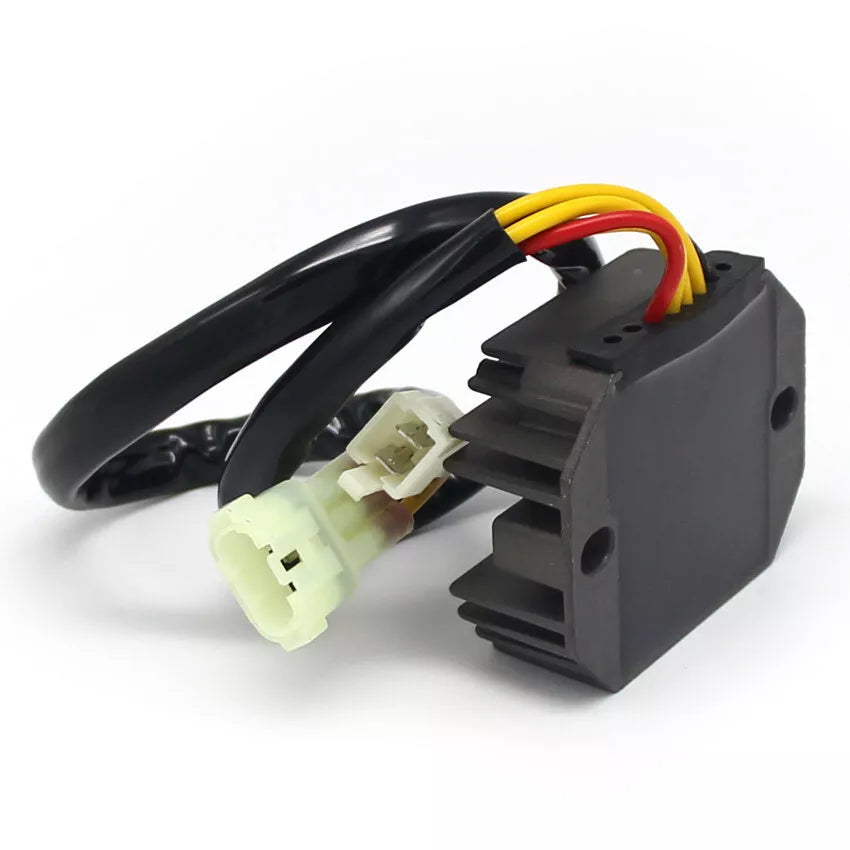 Regulador rectificador de voltaje KTM 525 XC 450 SX 505 SX 450 XC 2009 83011034000