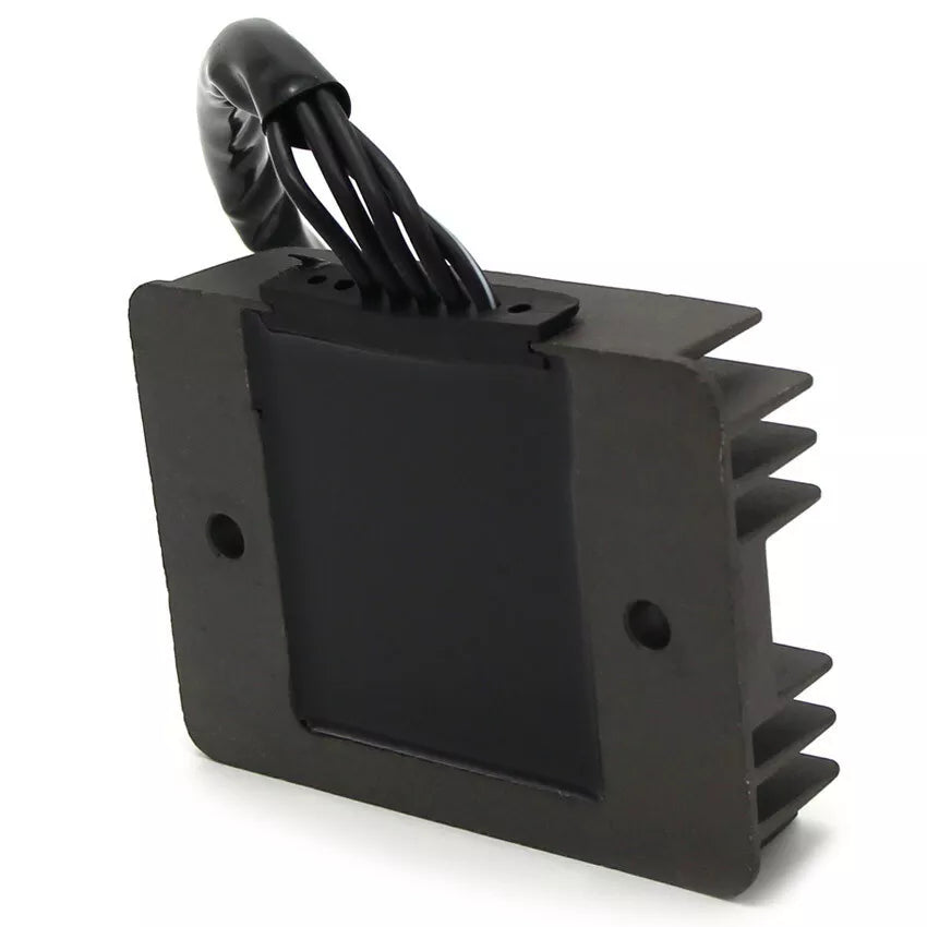 Regulador rectificador de voltaje para Suzuki GSX1300R, GSXR1000, VL1500, Intrude, GSXR600 (32800-33E10 y 32800-33E20)