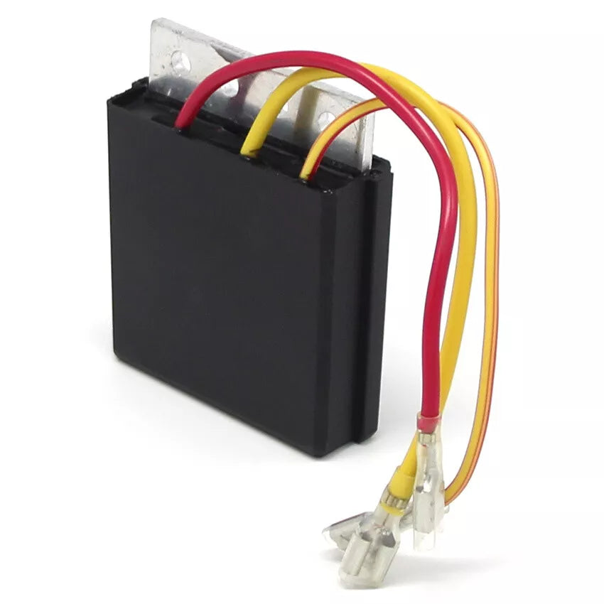 Polaris Sport 400 Trail Boss 250 Big Boss 250 4060087 4060092 4060193 Voltage Rectifier Regulator