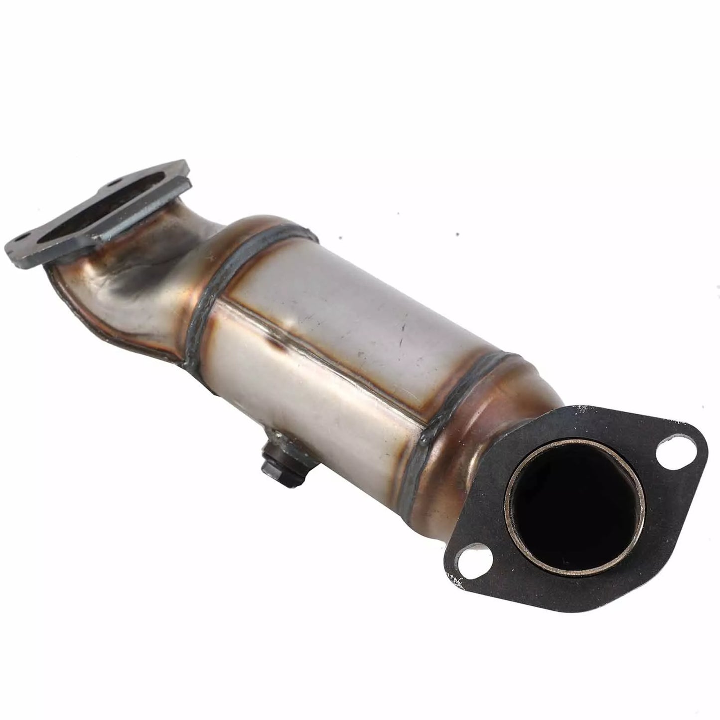 Convertisseur catalytique avant gauche et droit 42113/42114 pour Dodge Grand Caravan V6 3,6 L 2011-2016
