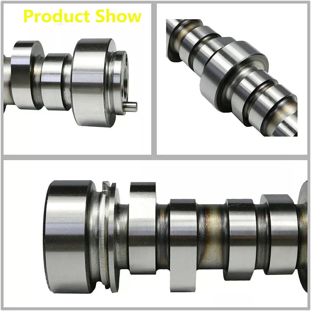Kit d'arbre à cames Sloppy Mechanics Stage 2 SS2 LS1 4.8 5.3 5.7 6.0 6.2 LS Cam LQ4 LM7