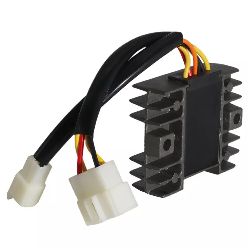 Régulateur de tension redresseur Kawasaki FC290V FB640V FC420V FC451V FC500V 21066-2071