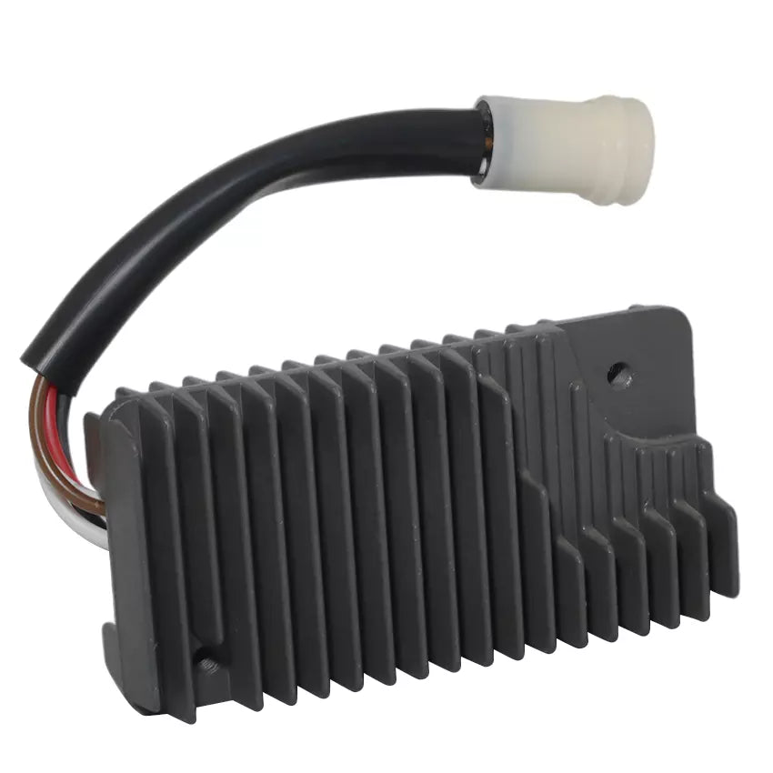 Regulador rectificador de voltaje para Yamaha YFM350ER Moto-4 350 (1987-1989) 1YW-81960-A0