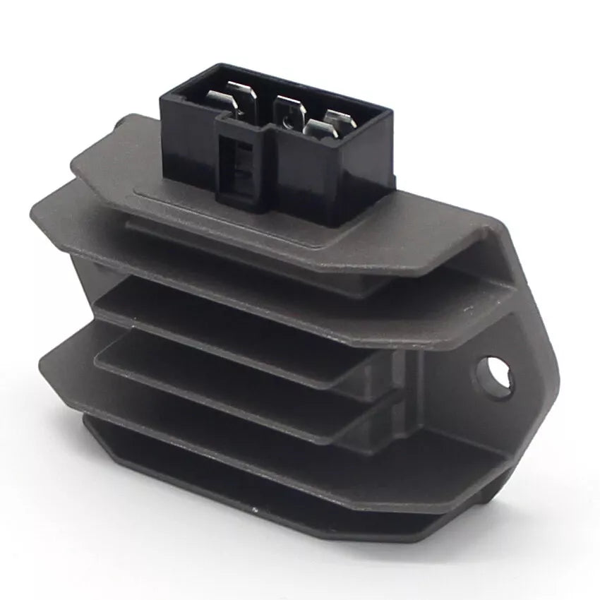 Regulador rectificador de voltaje para Honda CRF250R AC 2018-2025/CRF250RX AC 2019-2025 31600-KPN-E01 31600-KZL-931