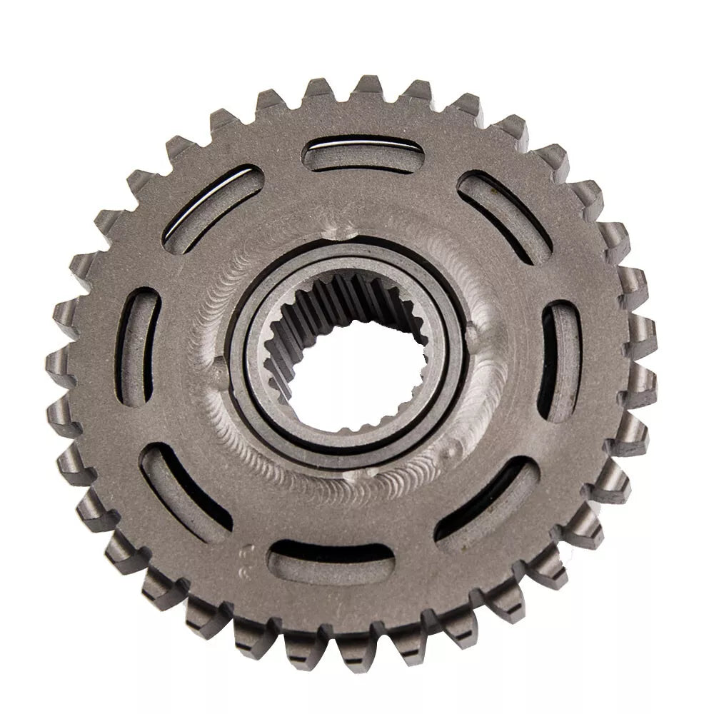 Kit de roulements unidirectionnels pour embrayage de démarrage Honda 13415-MEY-670 28115-MEY-670 28125-MEY-671 35T