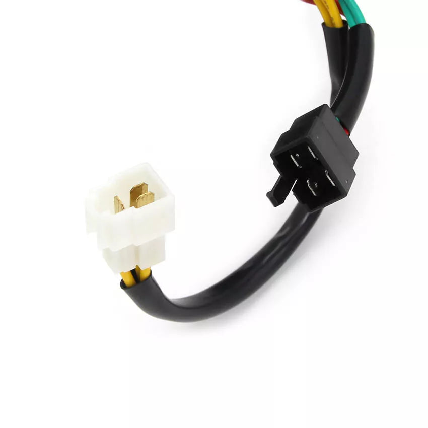 Ducati 1098 Biposto/Monoposto 2007-2008 848 2008-2010 Regulador Rectificador de Voltaje 54040191A
