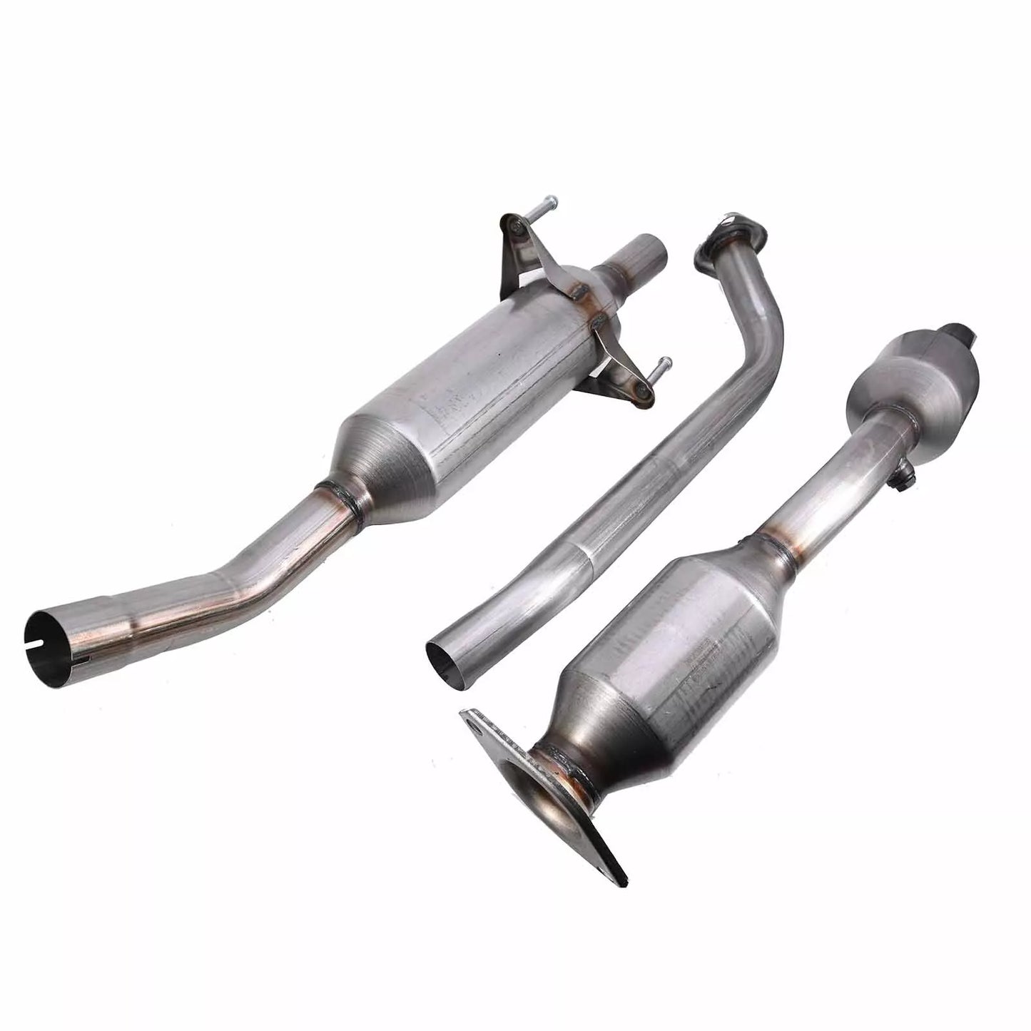 Convertisseur catalytique pour Toyota Corolla 2003-2008 1,8 L