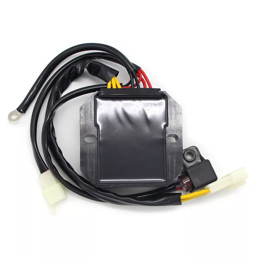 Regulador rectificador de voltaje ABS 90511034000 para KTM RC125 RC200 RC250 RC390