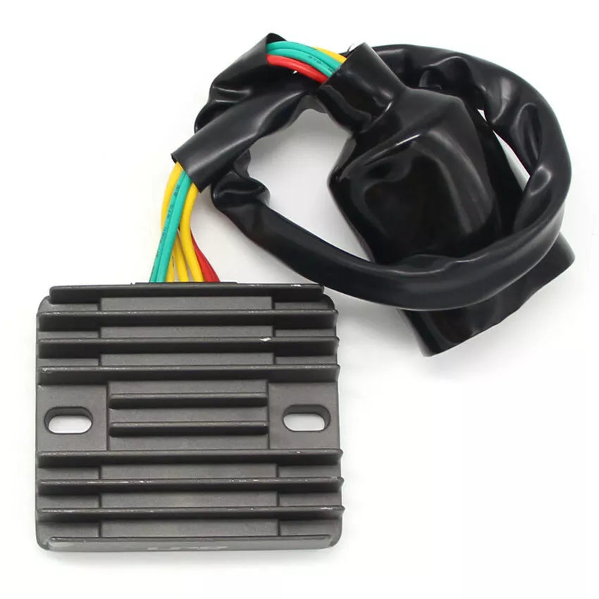 Régulateur de tension redresseur pour Honda CBR929, CBR900, RRY/RR1 Fireblade 2000-2001 (31600-MCJ-641)