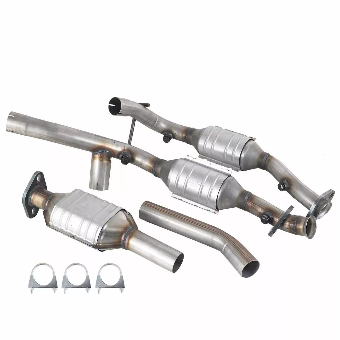 Convertisseur catalytique Ford Explorer Mercury Mountaineer 2002-2005 30447 794165 30454