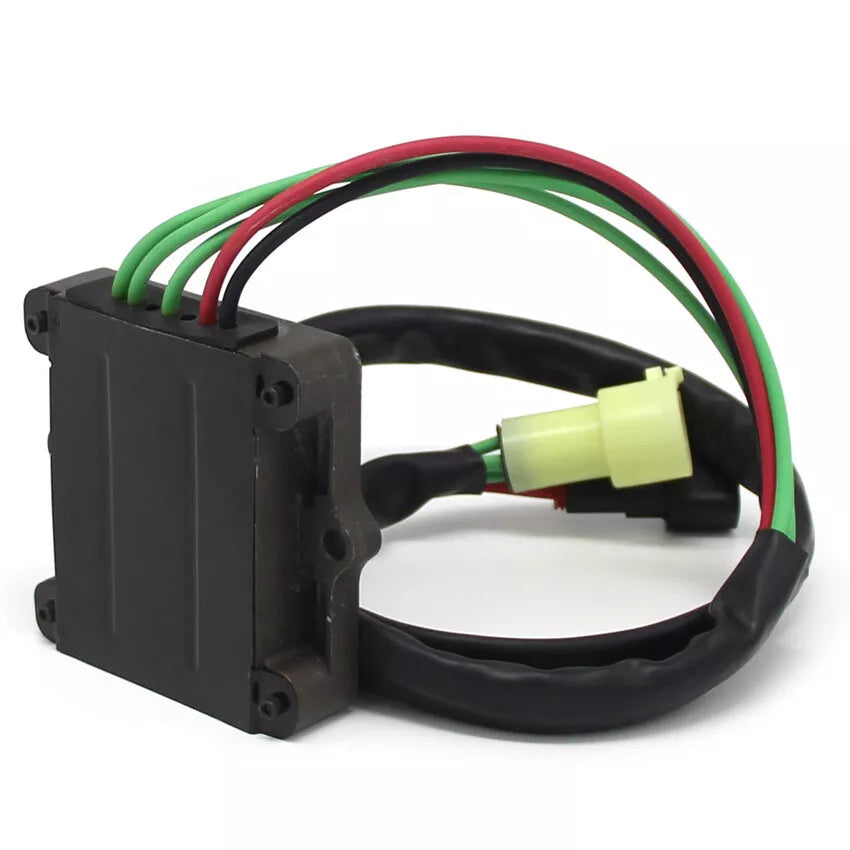 Régulateur de tension redresseur pour Yamaha FZR GX1800 SX190 RX1800 FX1800-J GX1800-H 6S5-81960-00-00