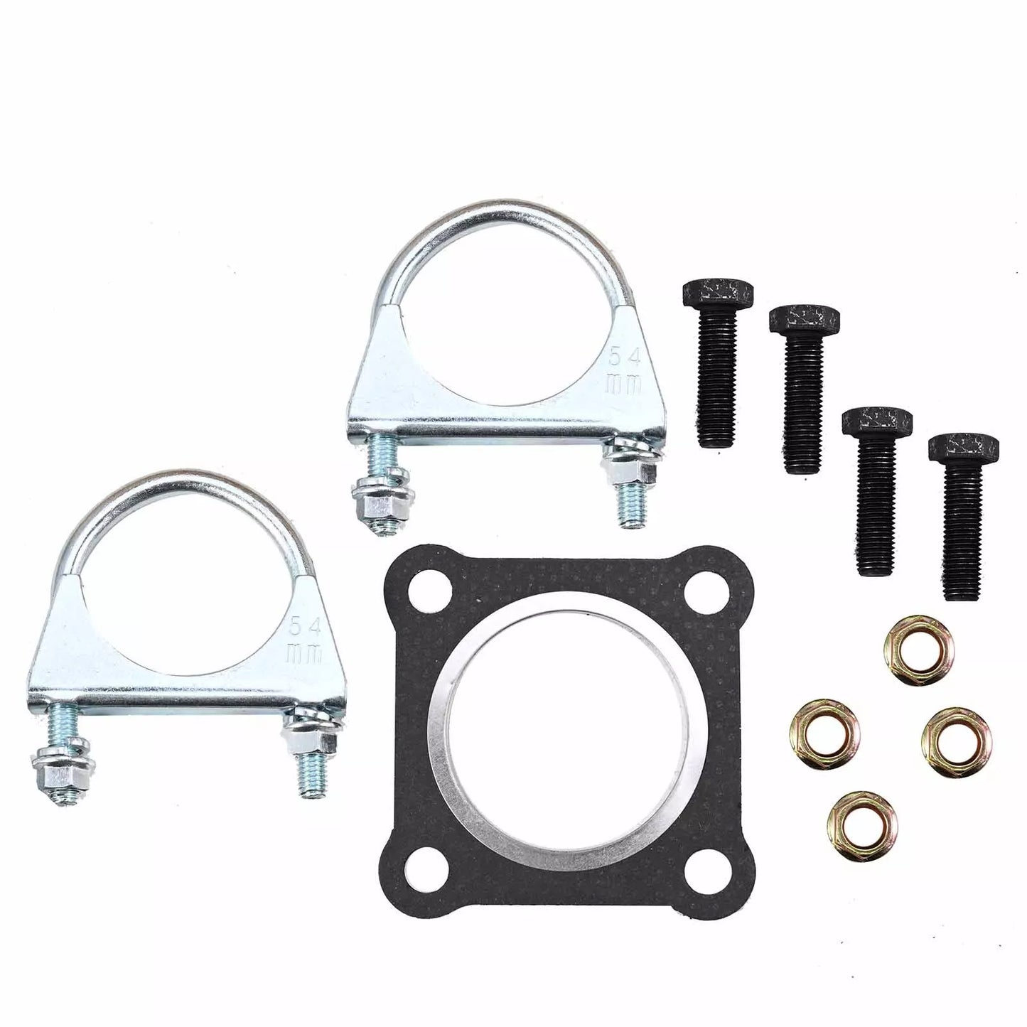 Convertisseur catalytique Volkswagen Beetle/Passat 2,5 L 2012-2014 54751 1041606 18424 54857