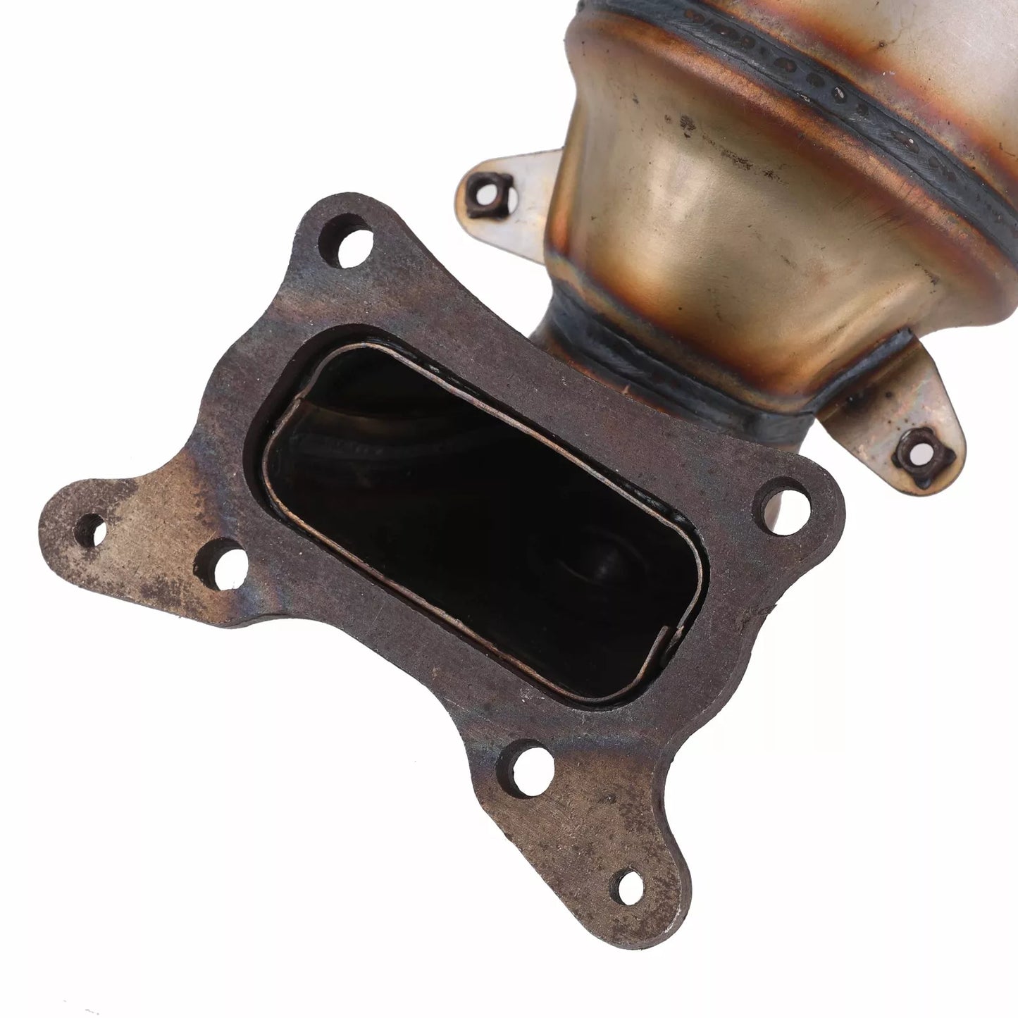 Convertisseur catalytique Acura TSX L4 2,4 L 2009-2014