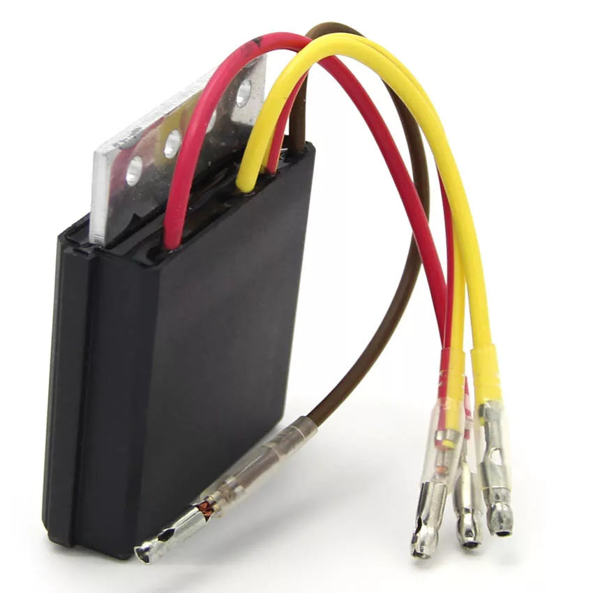 Polaris MAGNUM 500 1999-02 SPORTSMAN 500 98-2000 Voltage Rectifier Regulator 4060173